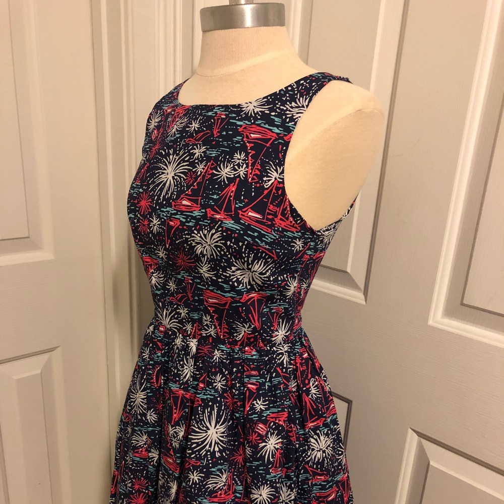 ❌Not for sale❌ custom Sparks Fly inspired dress
